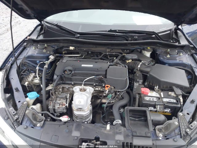 1HGCR2F39HA296305 Honda k24w1