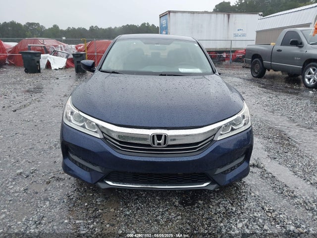 1HGCR2F39HA296305 Honda k24w1