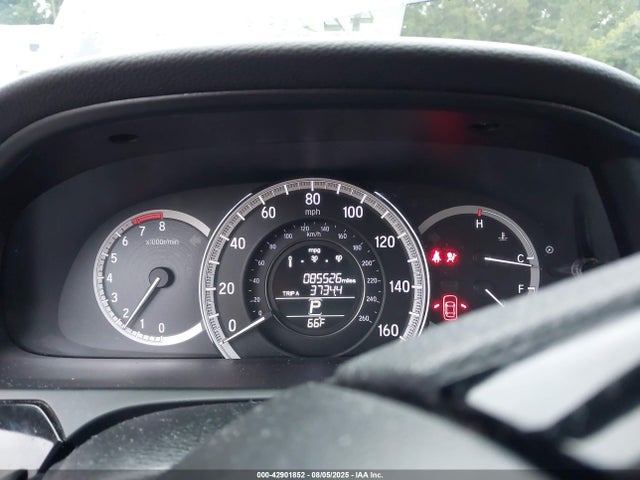 1HGCR2F39HA296305 Honda k24w1