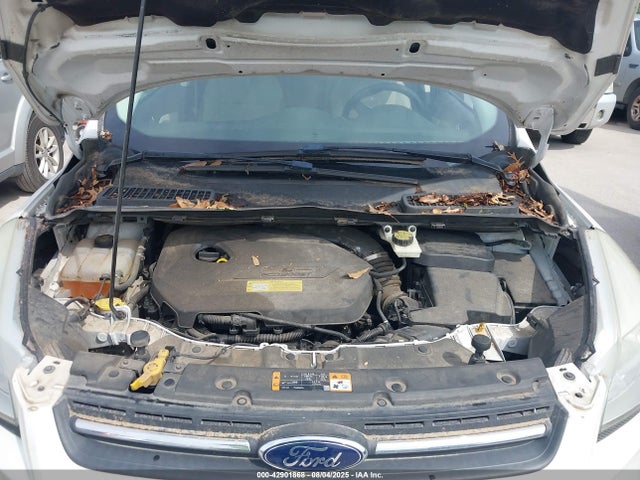 1FMCU0GX7EUB61977 Ford 2014