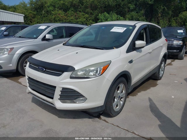 1FMCU0GX7EUB61977 Ford 2014