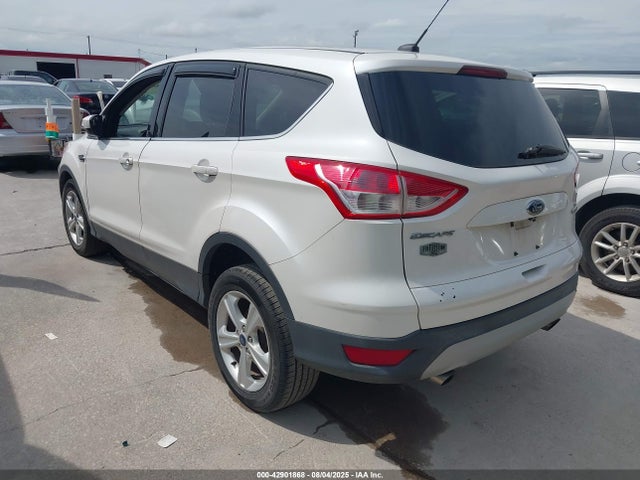 1FMCU0GX7EUB61977 Ford 2014