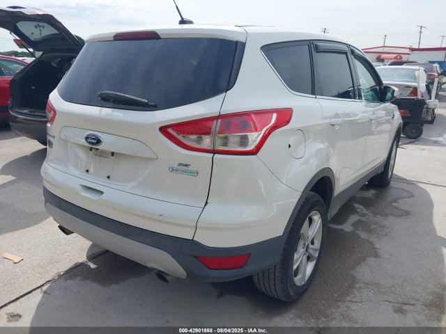 1FMCU0GX7EUB61977 Ford 2014