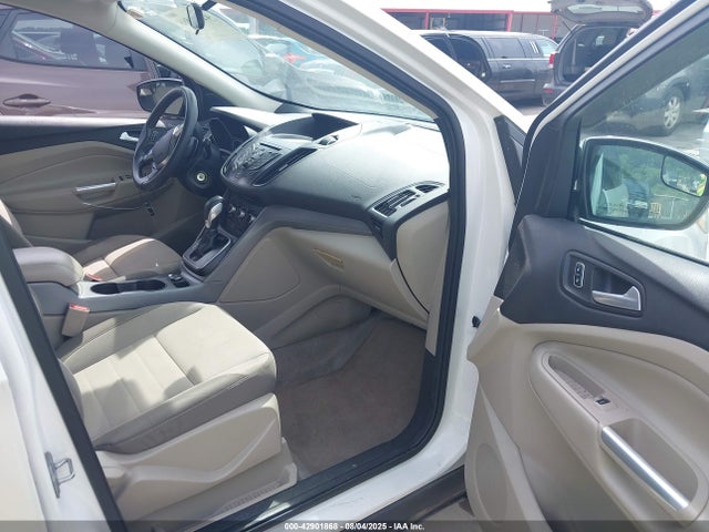 1FMCU0GX7EUB61977 Ford 2014