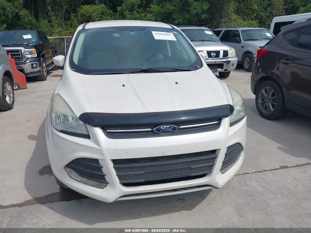 1FMCU0GX7EUB61977 Ford 2014