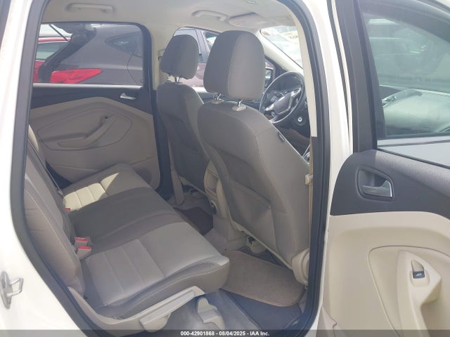 1FMCU0GX7EUB61977 Ford 2014