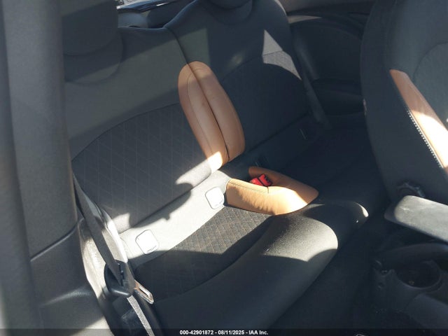 2012 MINI COOPER WMWSU3C51CT259229 Photo 7