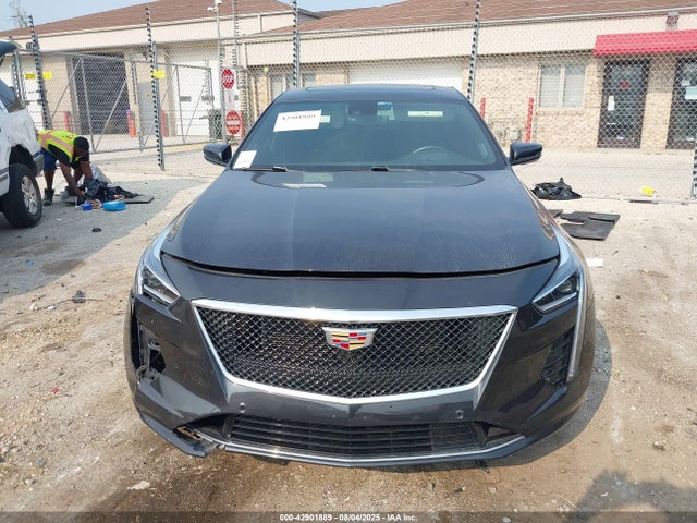 1G6KW5RJ0KU144551 Cadillac Lta