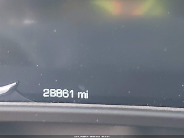 1G6KW5RJ0KU144551 Cadillac Lta