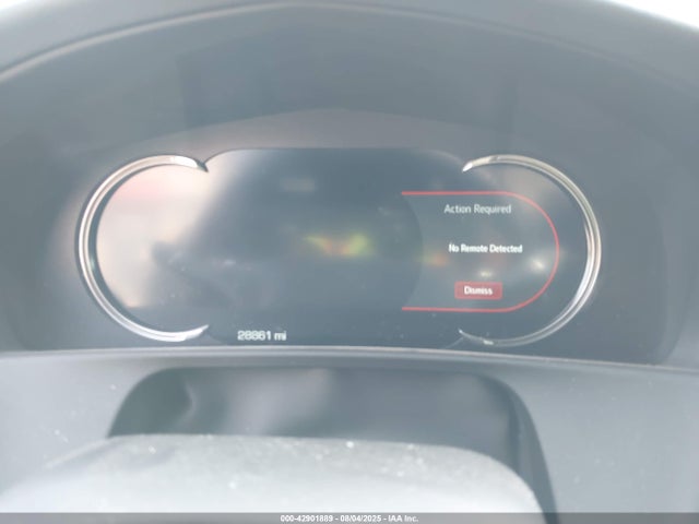 2019 CADILLAC CT6-V 1G6KW5RJ0KU144551 Photo 6