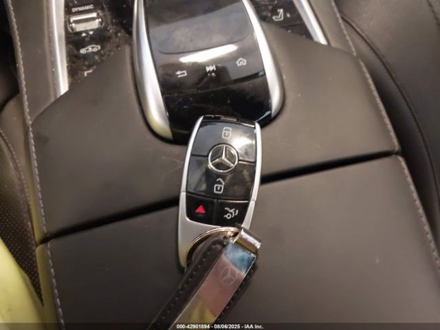 2020 MERCEDES-BENZ S 560 W1KUG8GB8LA569766 Photo 10