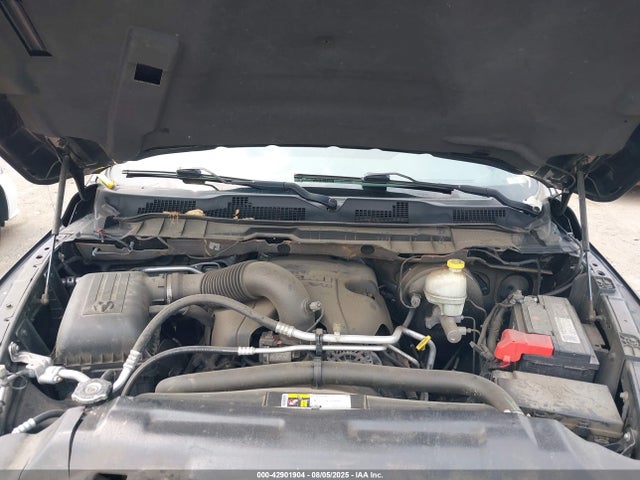 RAM 1500 2015 1C6RR7FT5FS587193 Image 10