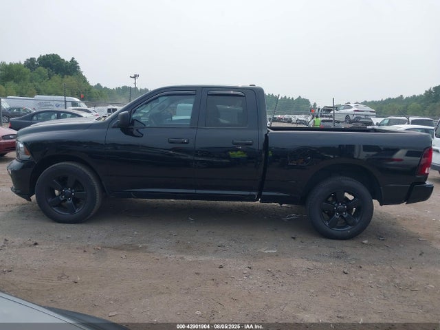 RAM 1500 2015 1C6RR7FT5FS587193 Image 14