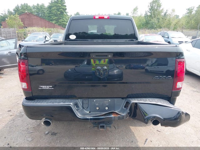 RAM 1500 2015 1C6RR7FT5FS587193 Image 16