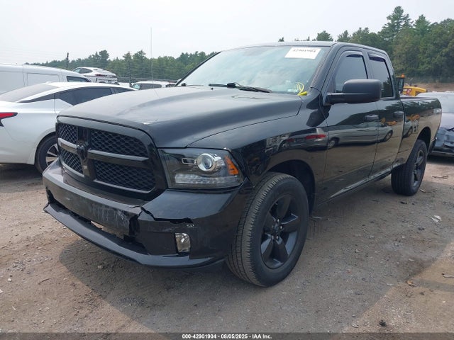 RAM 1500 2015 1C6RR7FT5FS587193 Image 2