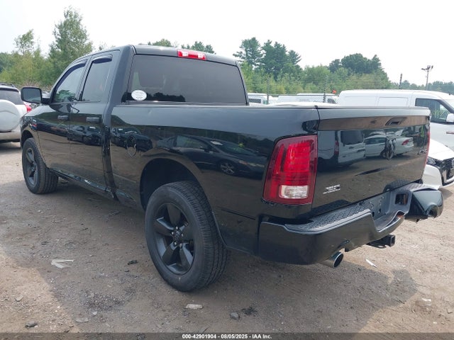 RAM 1500 2015 1C6RR7FT5FS587193 Image 3