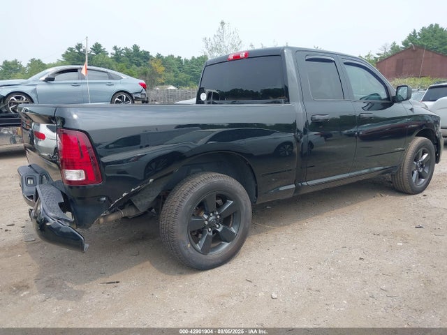 RAM 1500 2015 1C6RR7FT5FS587193 Image 4