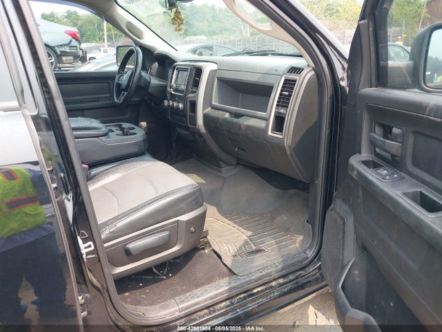 RAM 1500 2015 1C6RR7FT5FS587193 Image 5