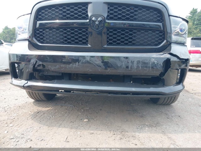 RAM 1500 2015 1C6RR7FT5FS587193 Image 6