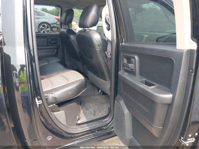 RAM 1500 2015 1C6RR7FT5FS587193 Image 8