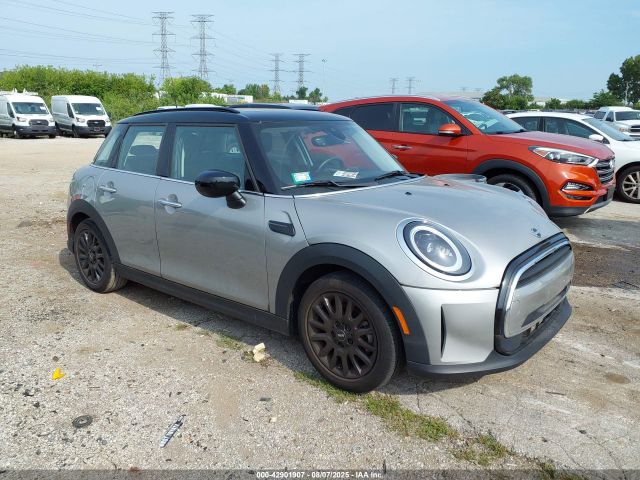 2024 MINI HARDTOP WMW33DK04R2U71091 Photo 0