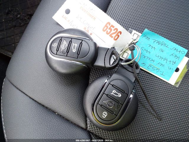 2024 MINI HARDTOP WMW33DK04R2U71091 Photo 10