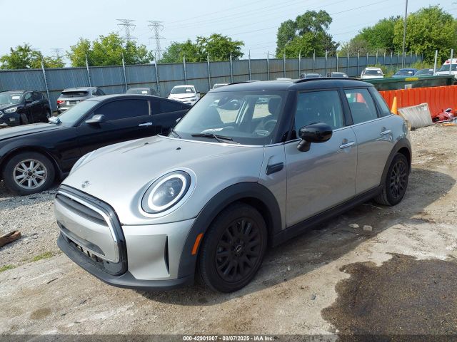 2024 MINI HARDTOP WMW33DK04R2U71091 Photo 1