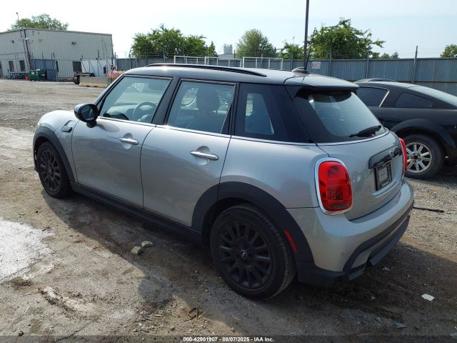 2024 MINI HARDTOP WMW33DK04R2U71091 Photo 2