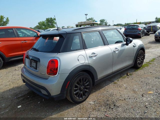 2024 MINI HARDTOP WMW33DK04R2U71091 Photo 3