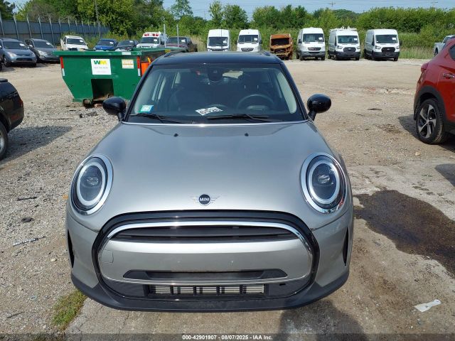 2024 MINI HARDTOP WMW33DK04R2U71091 Photo 5