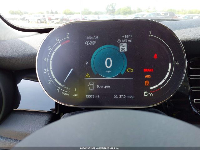 2024 MINI HARDTOP WMW33DK04R2U71091 Photo 6