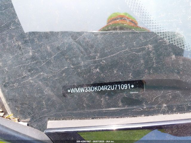 2024 MINI HARDTOP WMW33DK04R2U71091 Photo 8