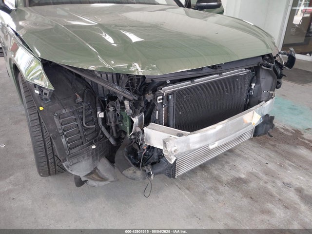 2022 AUDI SQ5 SPORTBACK WA124AFY0N2035093 Photo 5