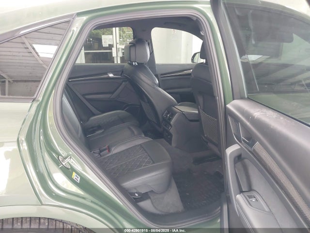 2022 AUDI SQ5 SPORTBACK WA124AFY0N2035093 Photo 7