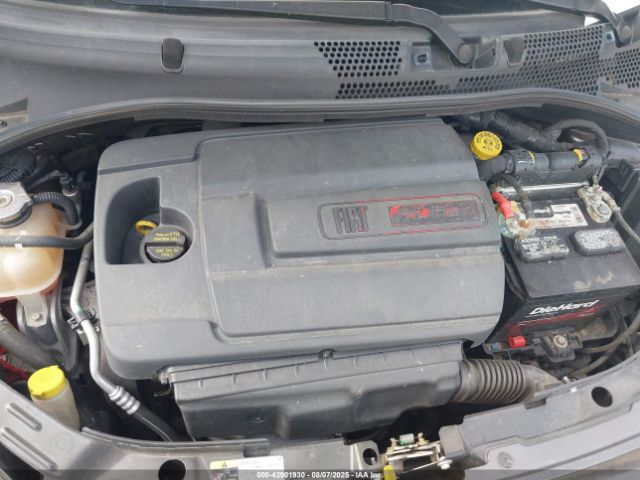 2014 FIAT 500 3C3CFFBR4ET205541 Photo 9