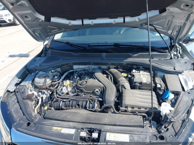 3VWGM7BU4PM049217 Volkswagen tsi