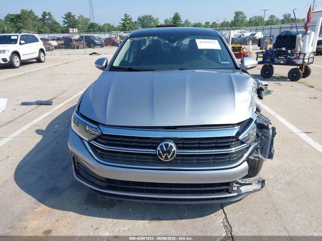 3VWGM7BU4PM049217 Volkswagen tsi
