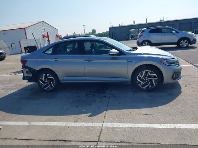 3VWGM7BU4PM049217 Volkswagen tsi