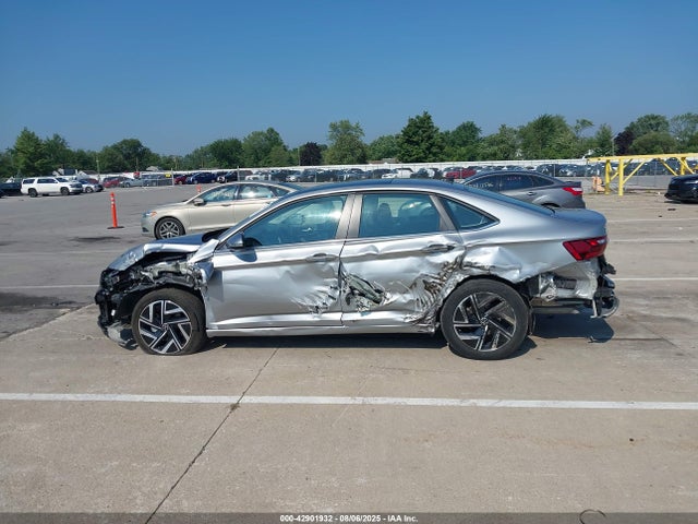 3VWGM7BU4PM049217 Volkswagen tsi