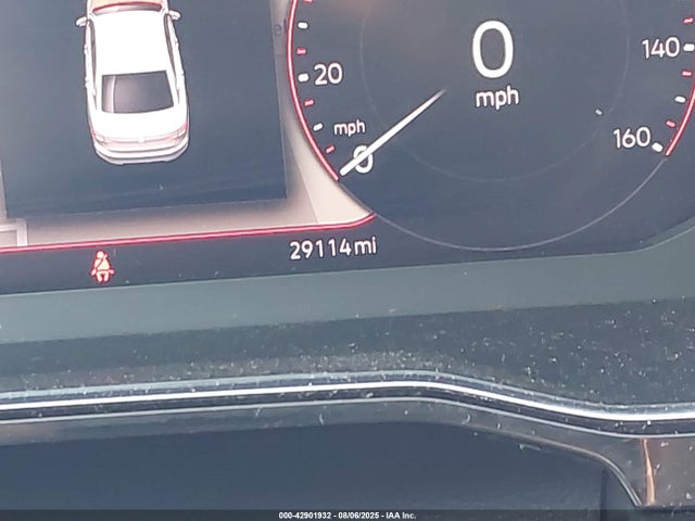 3VWGM7BU4PM049217 Volkswagen tsi