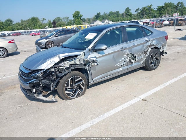 3VWGM7BU4PM049217 Volkswagen tsi