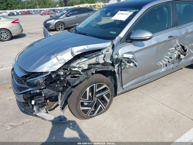 3VWGM7BU4PM049217 Volkswagen tsi