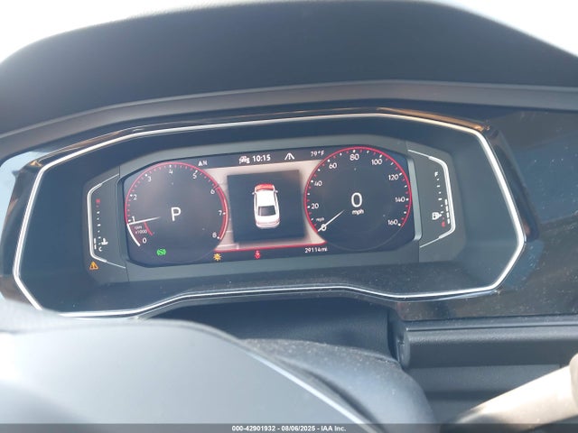 3VWGM7BU4PM049217 Volkswagen tsi