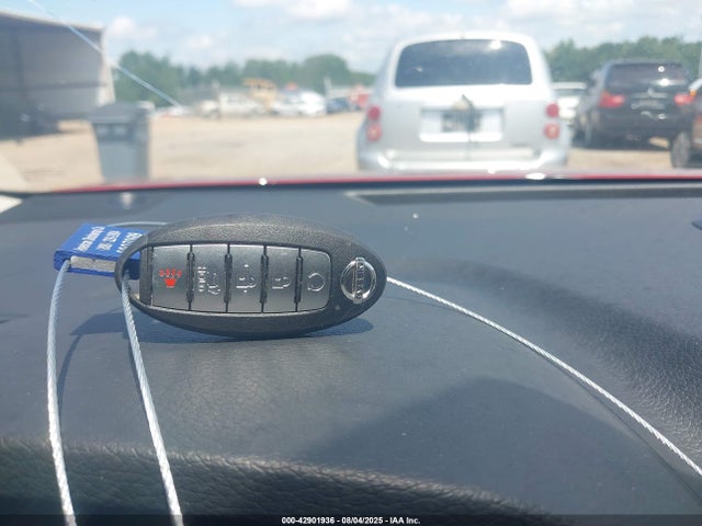Nissan Rogue 2020 5N1AT2MTXLC751648 Image 11