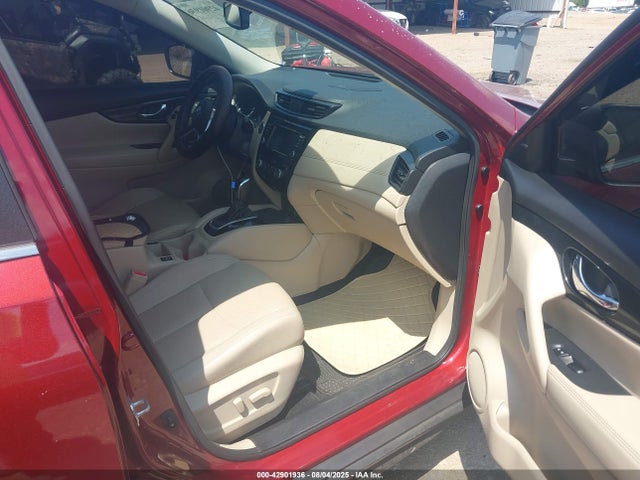 Nissan Rogue 2020 5N1AT2MTXLC751648 Image 5