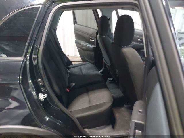 2020 MITSUBISHI OUTLANDER SPORT JA4AP3AU5LU007536 Photo 7