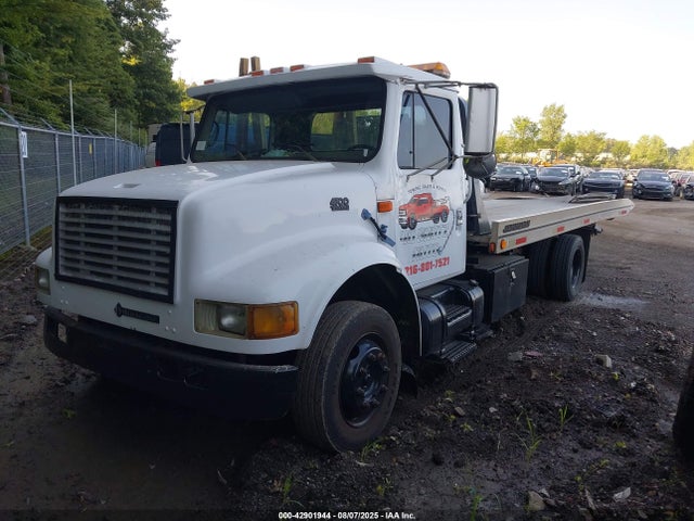 Aukcja sprzedaży 1998 International 4000 4700, vin: 1HTSCABM6WH584830, numer aukcji: 42901944