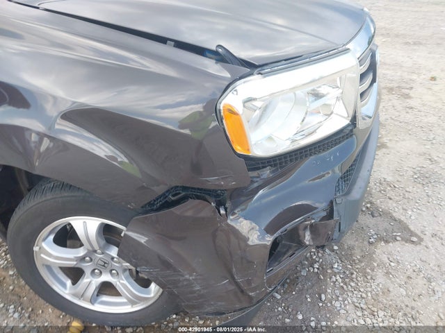 Honda j35z4 2015 5FNYF3H57FB021960 Image 17