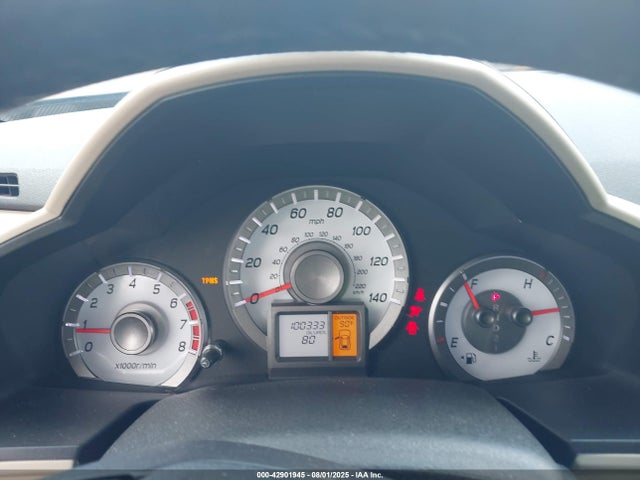 Honda j35z4 2015 5FNYF3H57FB021960 Image 7