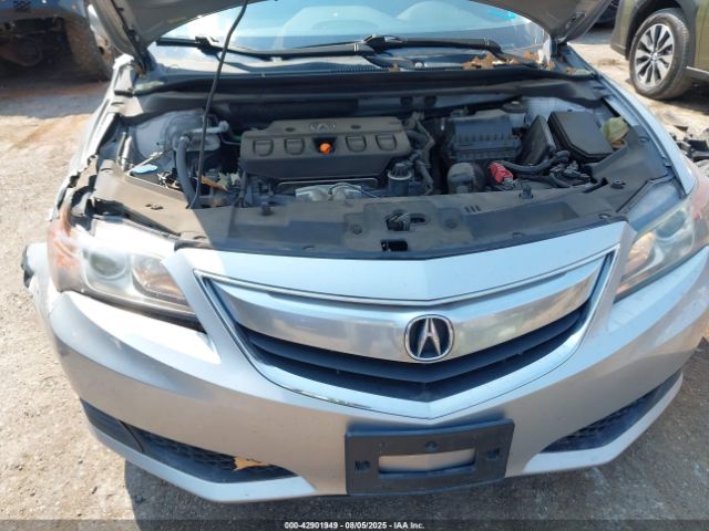 2015 ACURA ILX 19VDE1F39FE008410 Photo 9